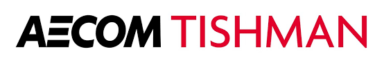 AECOM Tishman Logo