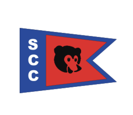 Sebago Canoe Club Logo